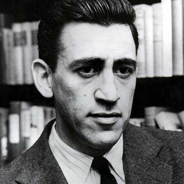 جی. دی. سلینجر (J.D. Salinger)