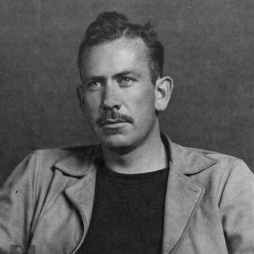 جان اشتاین‌بک (John Steinbeck)